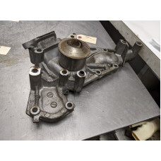 11Q111 Water Coolant Pump From 2003 Toyota 4Runner  4.7
